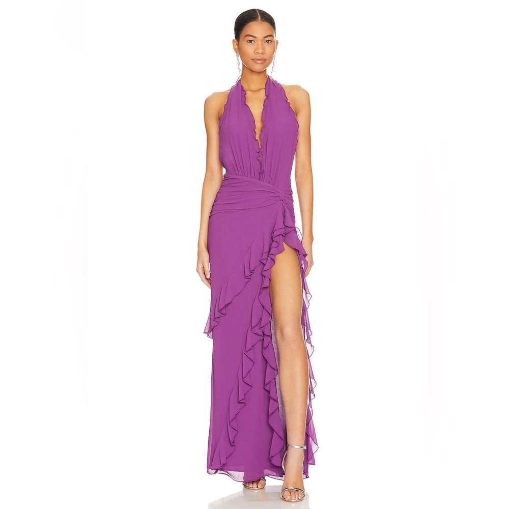 NBD Celenia Dress